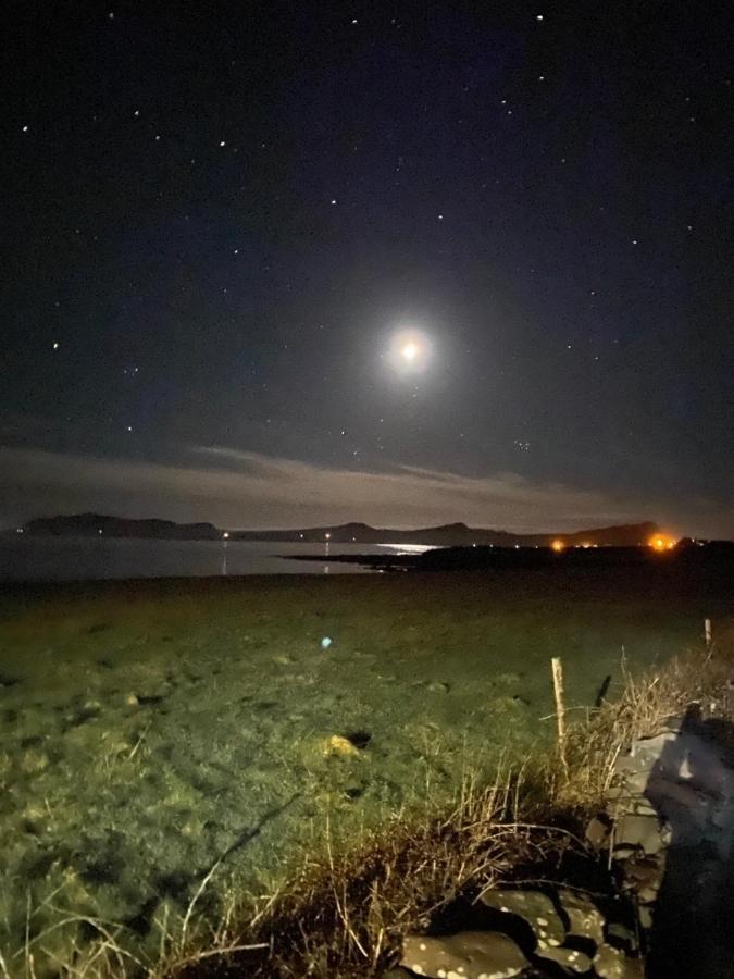 Bed and Breakfast The Coastguard House @ Tigh T.P. Ballydavid Экстерьер фото